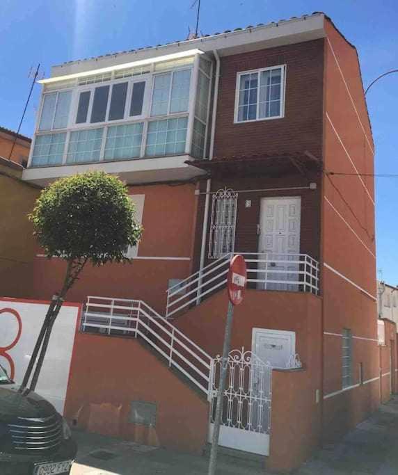 Oak Palace Oakplacescom León Exterior foto